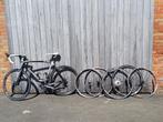 Thompson racefiets, 28 inch, Gebruikt, 15 tot 20 versnellingen, 57 tot 61 cm