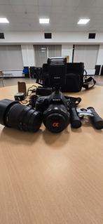 Sony, TV, Hi-fi & Vidéo, Caméscopes numériques, Enlèvement, Sony