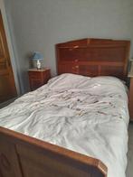 Antieke slaapkamer, Huis en Inrichting, Ophalen, Zo goed als nieuw