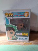 Funko Pop! Disney: Lilo & Stitch – Hula Lilo Exclusive #521, Verzamelen, Ophalen