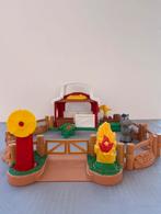 Little People - kleine boerderij, Kinderen en Baby's, Speelgoed | Fisher-Price, Ophalen, Gebruikt, Speelset