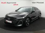 Audi A5 e-hybrid (PHEV) A5 e-hybrid 2.0 TFSI Quattro Corpora, Automaat, Zwart, Hybride Elektrisch/Benzine, 47 g/km