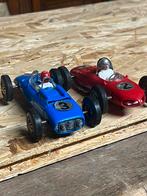 Carrera 1/24 F1 lot de deux, Enlèvement ou Envoi, Comme neuf