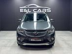 Opel KARL Karl Rocks 1.0i *12 mois de garantie* (bj 2019), Stof, Gebruikt, https://public.car-pass.be/vhr/4db05134-26d1-46e9-9467-1569c50a2651