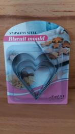 emporte pièce, Enlèvement ou Envoi, Neuf