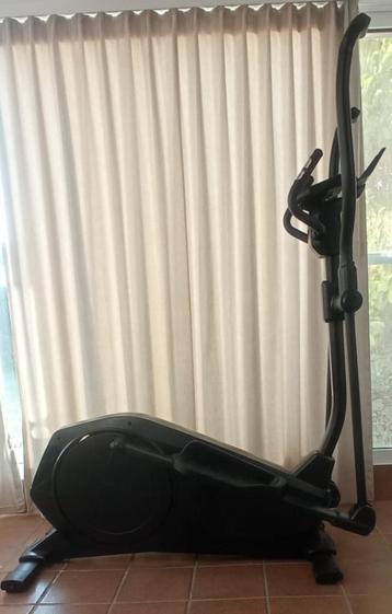 Crosstrainer Kettler Optima 200 beschikbaar voor biedingen