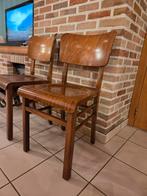 Set van 4 stoelen, Enlèvement