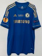 Chelsea Eden Hazard Champions League Finale Nieuw 2012, Verzenden