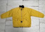 Gele skivest maat M, Kleding | Dames, Jassen | Winter, Ophalen of Verzenden, Zo goed als nieuw, Maat 38/40 (M), Geel