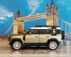 LAND ROVER DEFENDER 110 1/18, Hobby en Vrije tijd, Verzenden, Nieuw, Auto, Overige merken