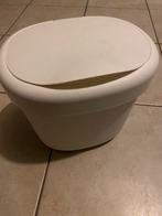 Pamperbak, Kinderen en Baby's, Ophalen of Verzenden, Zo goed als nieuw, Luieremmer