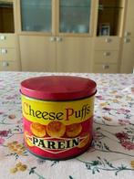 Biscuiterie Parein blikken, Verzamelen, Blikken, Ophalen, Gebruikt, Koek(jes), Overige merken