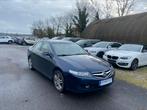 Honda accord, Autos, Honda, Boîte manuelle, Cuir, Berline, 4 portes