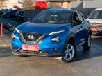 Nissan Juke 84 kw N-Connecta automatique, Achat, Euro 6, Entreprise, Garantie prolongée
