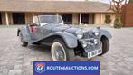 Austin Vincen Leman Roadster | Route 66 Auctions, Auto's, Oldtimers, Lederen bekleding, Austin, Leder, Bedrijf