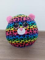 Squishmallow Ty - regenboogknuffel, Ophalen, Zo goed als nieuw, Overige typen