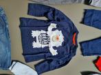 pull trui met beer 74, Enfants & Bébés, Vêtements de bébé | Taille 74, Enlèvement ou Envoi, Comme neuf
