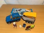 Playmobil 4 SETS paarden, Ophalen of Verzenden, Zo goed als nieuw, Complete set