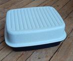 Tupperware broodtrommel, opberg doos, Huis en Inrichting, Ophalen, Zo goed als nieuw