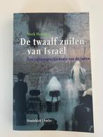 Mark Heirman - De twaalf zuilen van Israel in perfecte staat, Boeken, Godsdienst en Theologie, Ophalen of Verzenden, Zo goed als nieuw