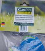 3 stuks volautomatisch dubbel draadspoel voor grastrimmer, Tuin en Terras, Ophalen of Verzenden, Nieuw