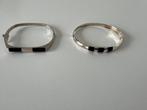 Armband zilver, Handtassen en Accessoires, Ophalen of Verzenden, Nieuw, Zilver, Zilver