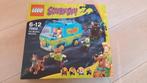 Lego Scooby Doo 75902 Mystery Machine, Enlèvement ou Envoi, Neuf, Ensemble complet
