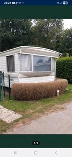 Stacaravan, Caravans en Kamperen