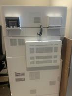 Color Laserjet Managed Flow MFP E87660, Informatique & Logiciels, Imprimantes, Hp, Copier, All-in-one, Comme neuf