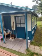 Stormvaste winter voortent - vierseizoenen