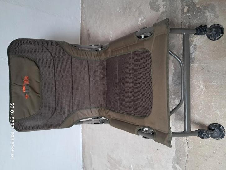 Karpermateriaal, Watersport en Boten, Hengelsport | Karpervissen, Zo goed als nieuw, Ophalen