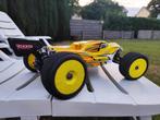 Mugen mbx6t 1/8 brushless truggy. Rtr weggeefprijs!, Ophalen