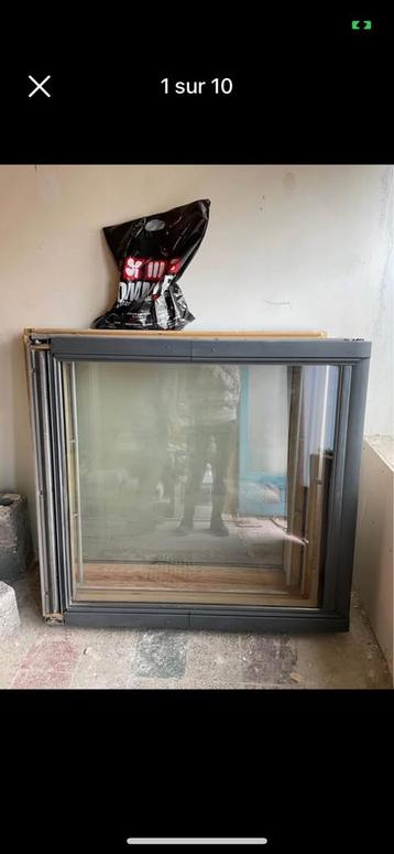 Velux, Ophalen, Zo goed als nieuw, Dubbelglas