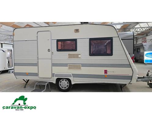 GRUAU 39 DT, Caravans en Kamperen, Caravans, Bedrijf, tot en met 4, 750 - 1000 kg, Overige merken, 4 tot 5 meter