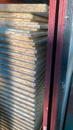 Osb 22 dik fc4 hoogwaardig  2440x 600x22, Doe-het-zelf en Bouw, Ophalen, Nieuw, Hout, 20 tot 50 mm