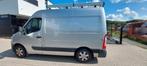Renault master, Auto's, Bestelwagens en Lichte vracht, Renault, Trekhaak, Particulier, Te koop