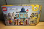 Lego creator, Ophalen, Zo goed als nieuw, Complete set, Lego