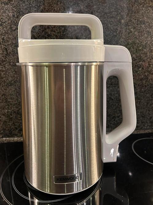 Soepmaker Kenwood, Elektronische apparatuur, Keukenmixers, Gebruikt, Ophalen