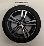 BMW X7 (G07) Styling 754M  21" RFT + RDCi Winter, Gebruikt, -, -, Banden en Velgen