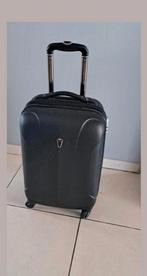 Reiskoffer trolley, Ophalen, Zo goed als nieuw