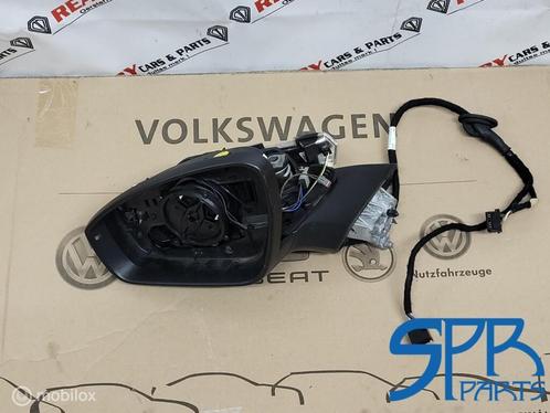 ID.4 ID.5 Buitenspiegel links 11B857501AC INKLAPBAAR 360 CAM, Auto-onderdelen, Spiegels, Volkswagen, Gebruikt, Ophalen of Verzenden