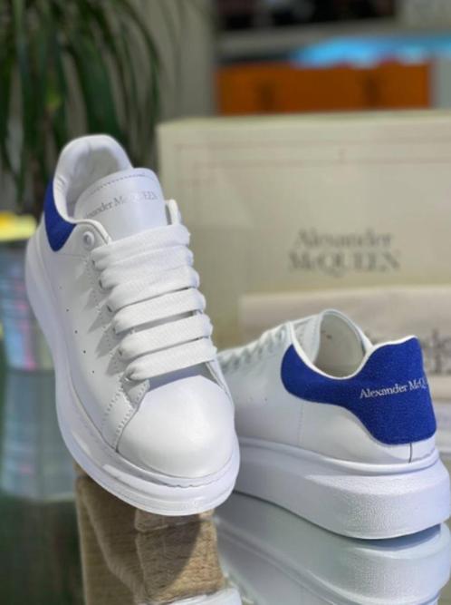 alexander mcqueen schoenen, Vêtements | Femmes, Chaussures, Neuf, Sneakers et Baskets, Blanc, Enlèvement ou Envoi