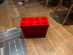 Lego doos, Ophalen, Zo goed als nieuw