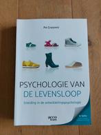 Pol Craeynest - Psychologie van de levensloop, Ophalen, Nieuw, Pol Craeynest