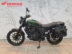 Honda CL 500 (bj 2024), Bedrijf, Overig, 12 t/m 35 kW, 500 cc