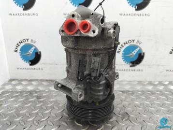 NISSAN QASHQAI [A_C_COMPRESSOR] 2018 beschikbaar voor biedingen
