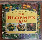 6 Boeken - Planten - Verschillende, Enlèvement ou Envoi, Comme neuf, Diverse auteurs, Autres