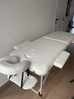 Tectake Massagetafel (zéér goede staat), Sport en Fitness, Massageproducten, Ophalen, Zo goed als nieuw, Massagetafel