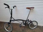 opvouwfiets, Fietsen en Brommers, Ophalen, Brompton, Heren, Versnellingen