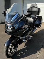 BMW K 1600 GTL, Tourisme, Plus de 35 kW, Particulier, 1650 cm³